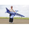 Avions électrique radiocommandé L-39 Albatros 1450mm (EDF 90mm) ARF