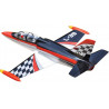 Avions électrique radiocommandé L-39 Albatros 90mm EDF ARF