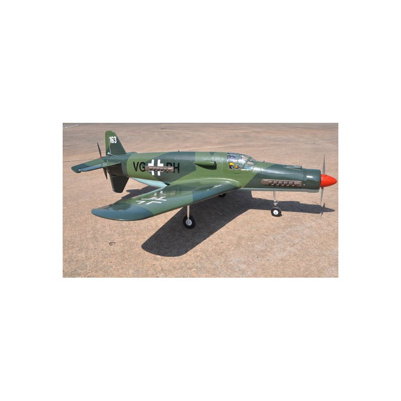 Avions électrique radiocommandé Dornier Do 335 EP ARF