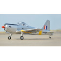 Avion thermique radiocommandé Percival D-56 Provost ARF