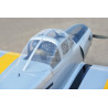 Avion thermique radiocommandé Percival D-56 Provost ARF