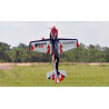 Avion thermique radiocommandé SBACH 342 EP/GP 33-35cc