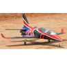 Avions électrique radiocommandé VIPER JET 120 MKII ARF