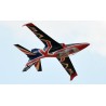 Avions électrique radiocommandé VIPER JET 120 MKII ARF