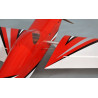 Avion thermique radiocommandé EDGE V3 30-35cc ARF