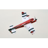 Avion thermique radiocommandé EDGE V3 30-35cc ARF