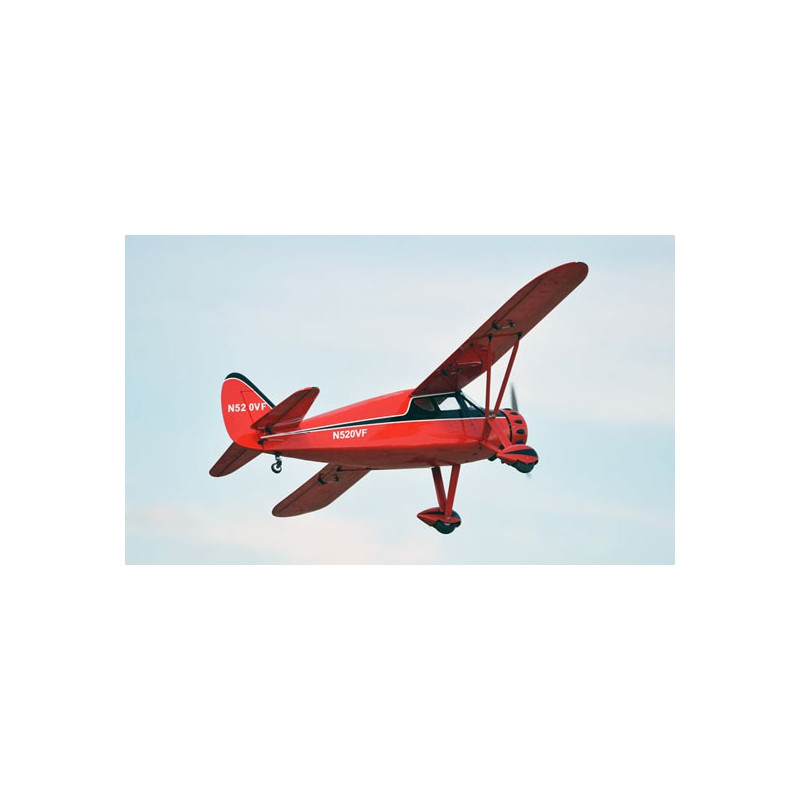 Avion thermique radiocommandé Fairchild 30-35cc ARF