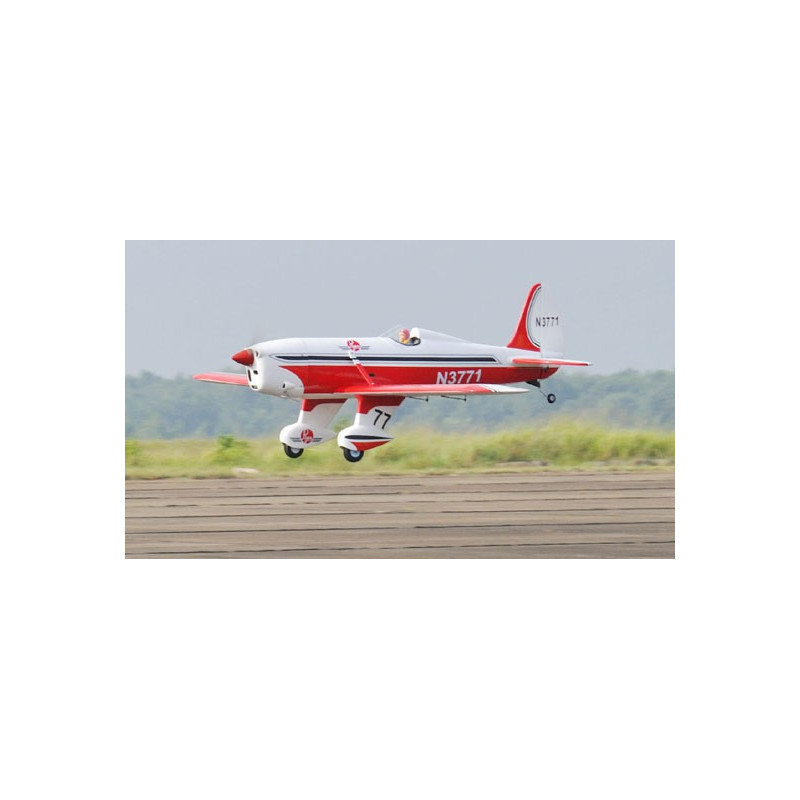 Avion thermique radiocommandé Ryan 5555-61 GP ARF V2