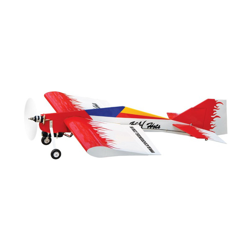 Avions électrique radiocommandé WILD HOTS EP ARF