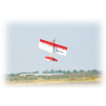 Avions électrique radiocommandé WILD HOTS EP ARF