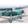 Avion thermique radiocommandé Fieseler Storch 156C 35cc ARF