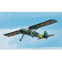 Avion thermique radiocommandé Fieseler Storch 156C 35cc ARF