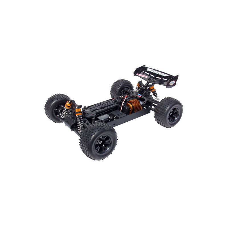 Voiture électrique radiocommandée Truggy Winner RTR 1/10