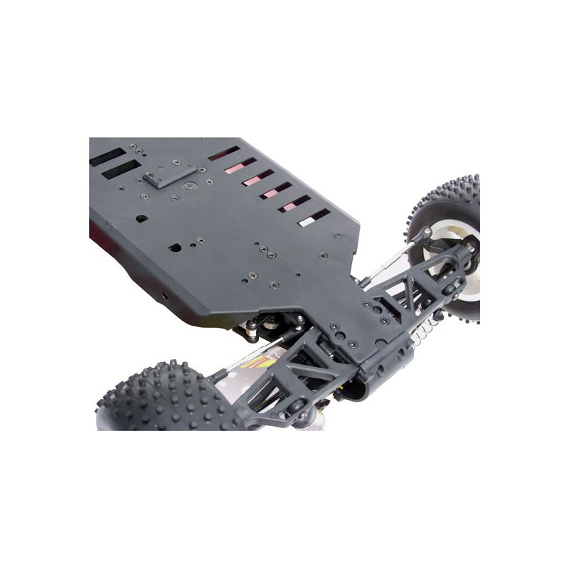 Voiture électrique radiocommandée Buggy Winner BL RTR 1/10