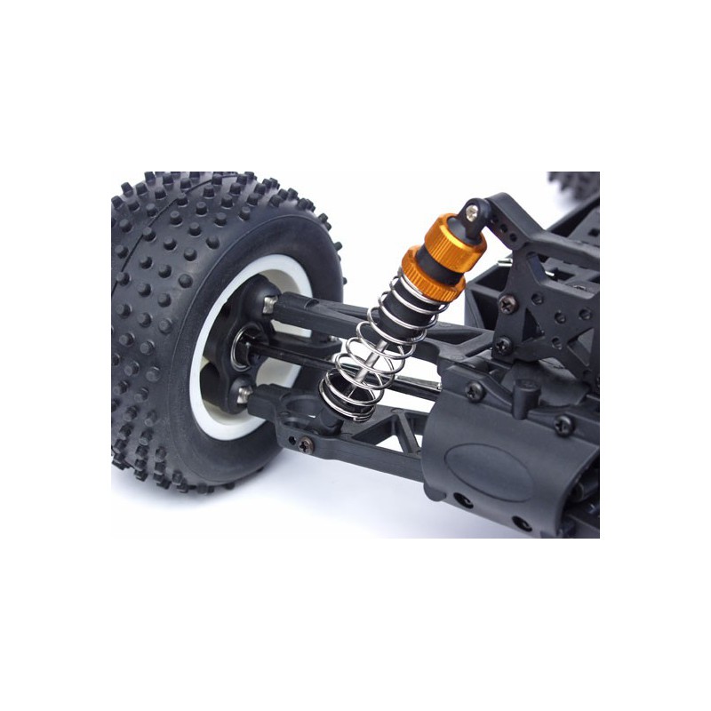 Voiture électrique radiocommandée Buggy Winner BL RTR 1/10