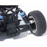 Voiture thermique radiocommandée Flash Rally GP RTR 1/10