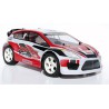 Voiture thermique radiocommandée Flash Rally GP RTR 1/10