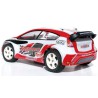 Voiture thermique radiocommandée Flash Rally GP RTR 1/10
