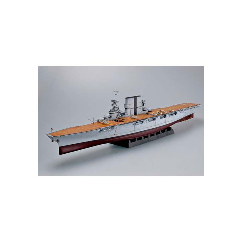Maquette de Bateau en plastique USS SARATOGA CV-3