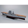Maquette de Bateau en plastique USS SARATOGA CV-3