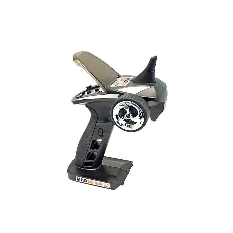 Voiture électrique radiocommandée TRUGGY EP BLEURTR 1/10