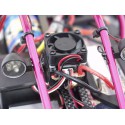 Voiture électrique radiocommandée ATOM Roller Cage 1/10
