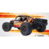 Voiture électrique radiocommandée KANSAS Desert B. BL RTR 1/10