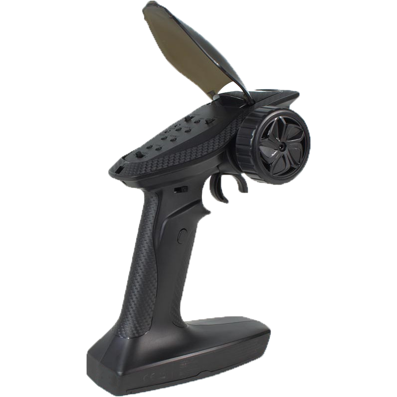 Voiture électrique radiocommandée INTERCEPTOR SALIE XL 1/10