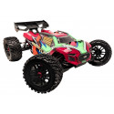 Voiture électrique radiocommandée GUNNER TRUGGY 6S 1/8