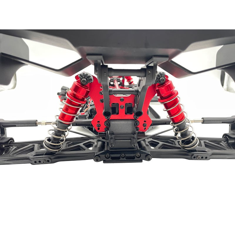 Voiture électrique radiocommandée GUNNER TRUGGY 6S 1/8