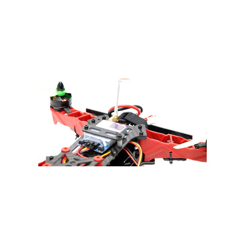 Drone radiocommandé FPV HUNTER 250 FPV RTF/MHD6X M1