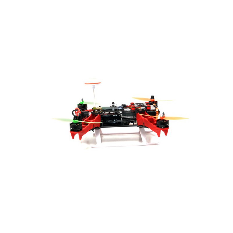 Drone radiocommandé FPV HUNTER 250 FPV RTF/MHD6X M1