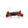 Drone radiocommandé FPV HUNTER 250 FPV RTF/MHD6X M1