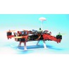 Drone radiocommandé FPV HUNTER 250 FPV RTF/MHD6X M1