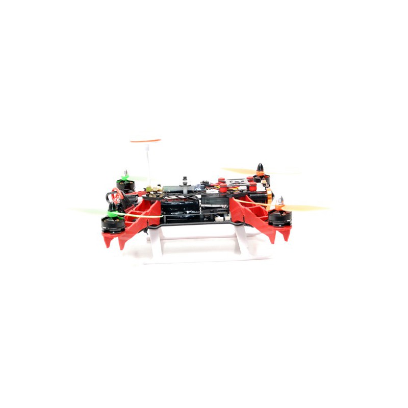 Drone radiocommandé FPV HUNTER 250 FPV RTF/MHD6X M2