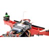Drone radiocommandé FPV HUNTER 250 FPV RTF/MHD6X M2