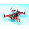 Drone radiocommandé FPV HUNTER 250 FPV RTF/MHD6X M2