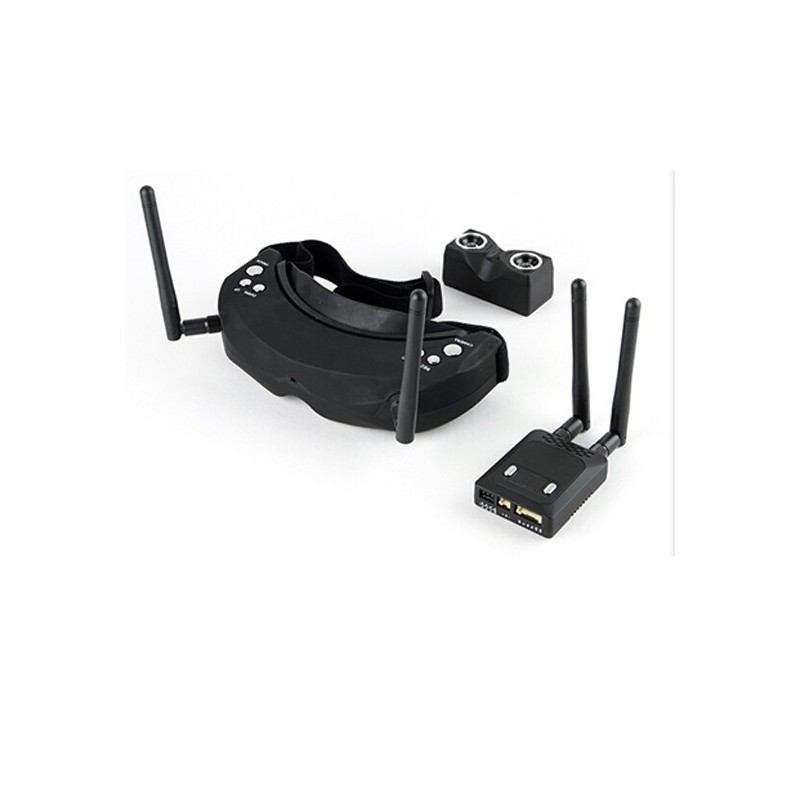 Drone radiocommandé FPV Lunettes FPV SKY02