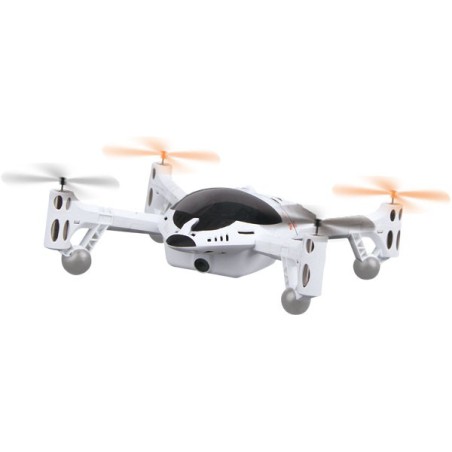 DRONE W100 DEVO 4 Mode 1