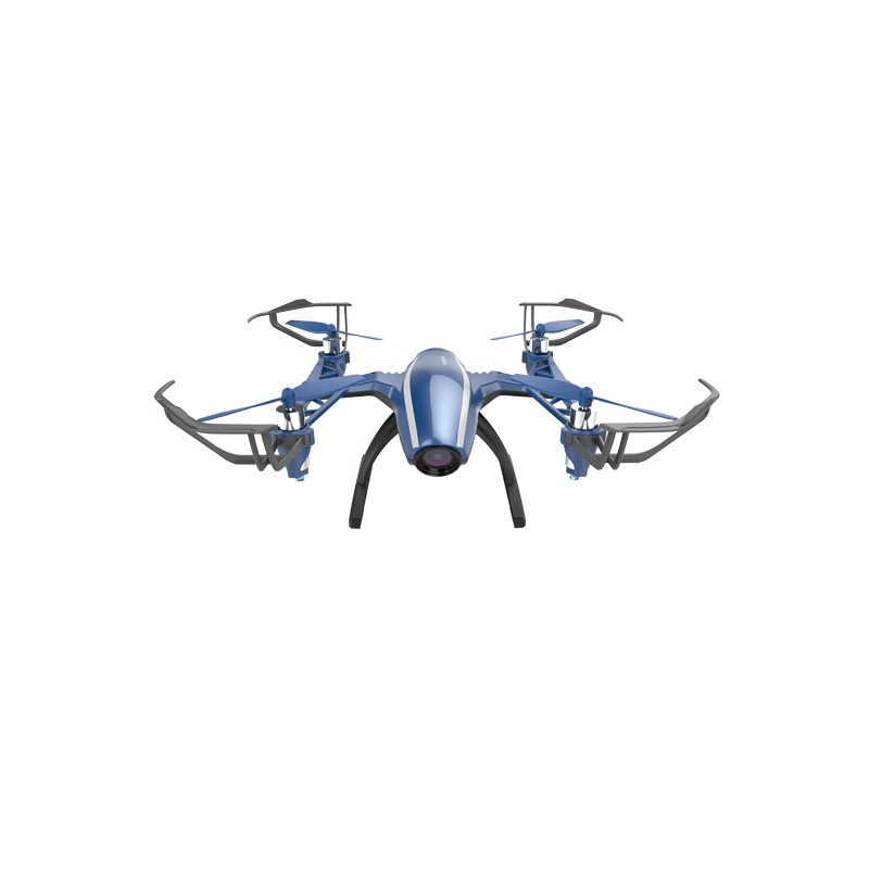 Drone radiocommandé pour débutant PEREGRINE HD WIFI