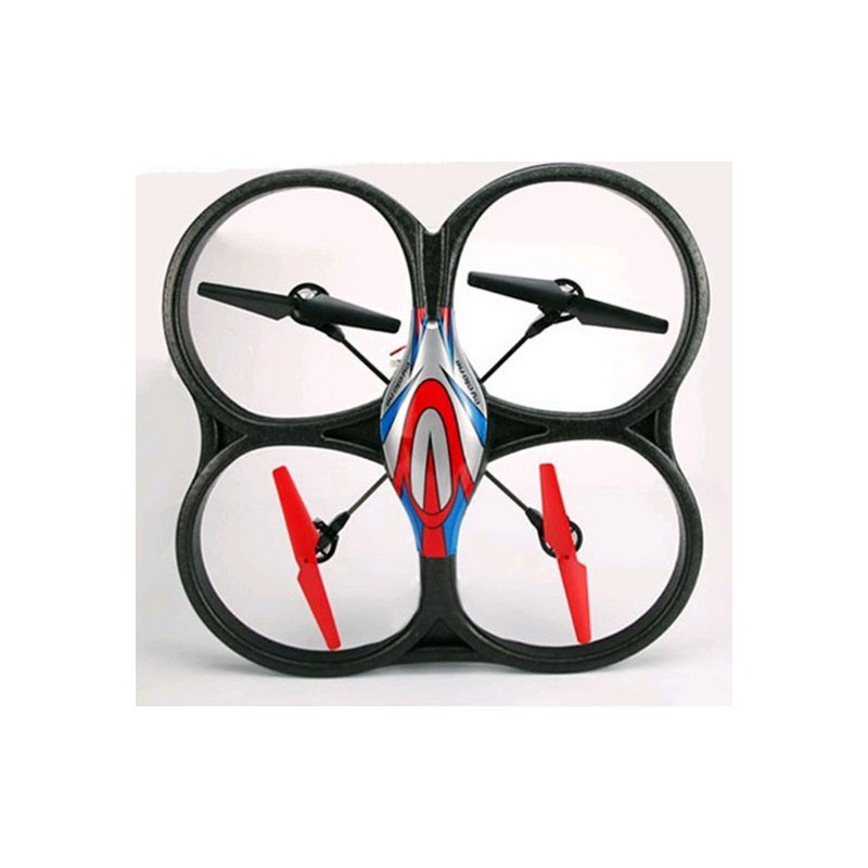 Drone radiocommandé FPV Maxi Drone FPV RTF