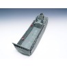 Maquette de Char en plastique WW II US NAVY LCM(3) LANDING CRAFT