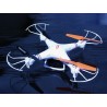 Drone radiocommandé pour débutant Discovery UFO HD Caméra Mode 1