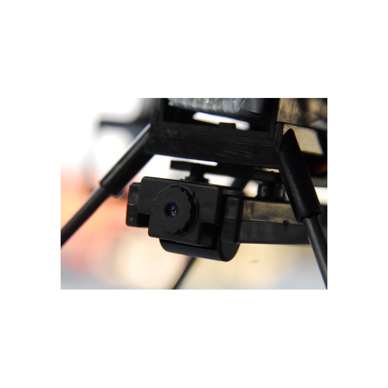 Drone radiocommandé pour débutant Mini Quad Caméra Mode 2