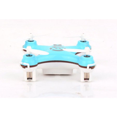 Drone radiocommandé pour débutant Micro Quad Mode 1