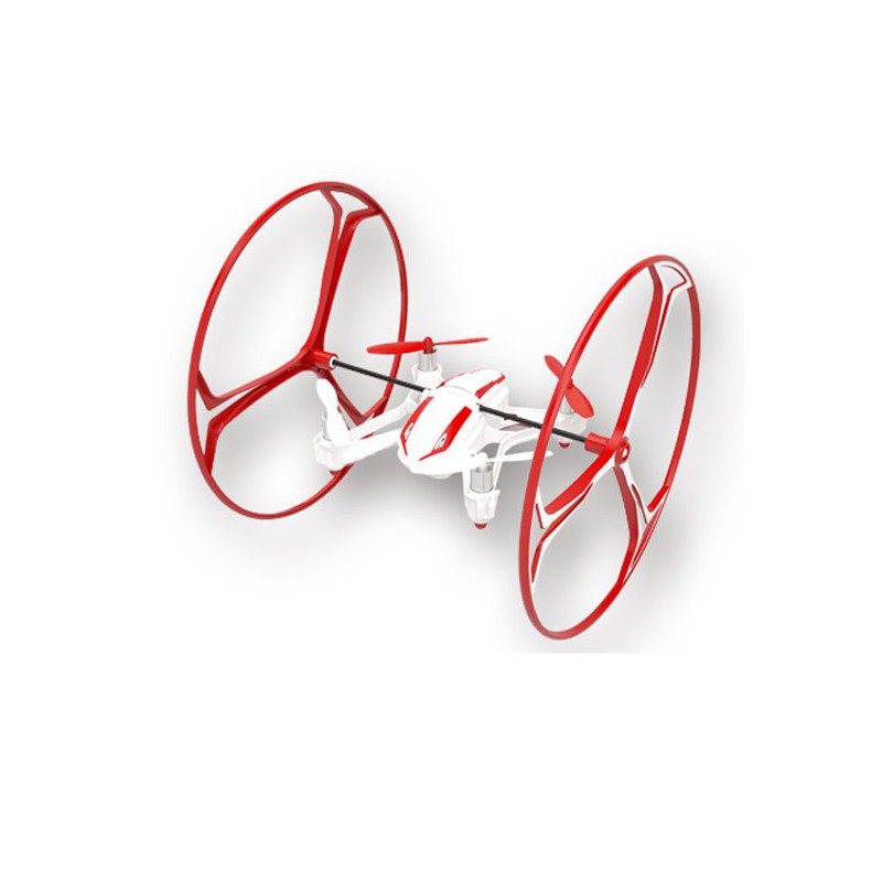 Drone radiocommandé pour débutant NANO DRONE Caméra HD RTF