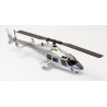 Hélicoptère électrique radiocommandé DTS F130BL RTF 1/50