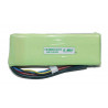 Accu LIPO pour appareil radiocommandé ACCU LIPO 11.1V 1500 mA