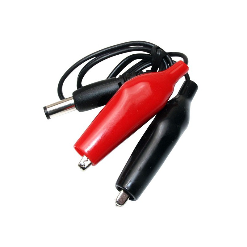 Chargeur pour accu pour appareil radiocommandé Chargeur LiPo 1,8A3S