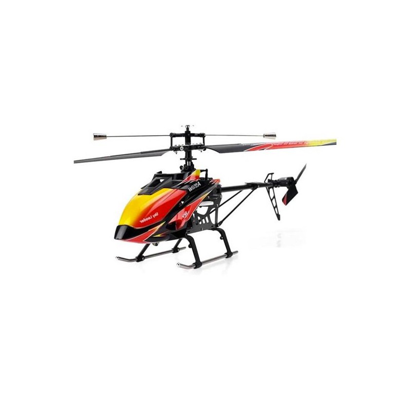 Hélicoptère électrique radiocommandé Tiny 530 BL RTF